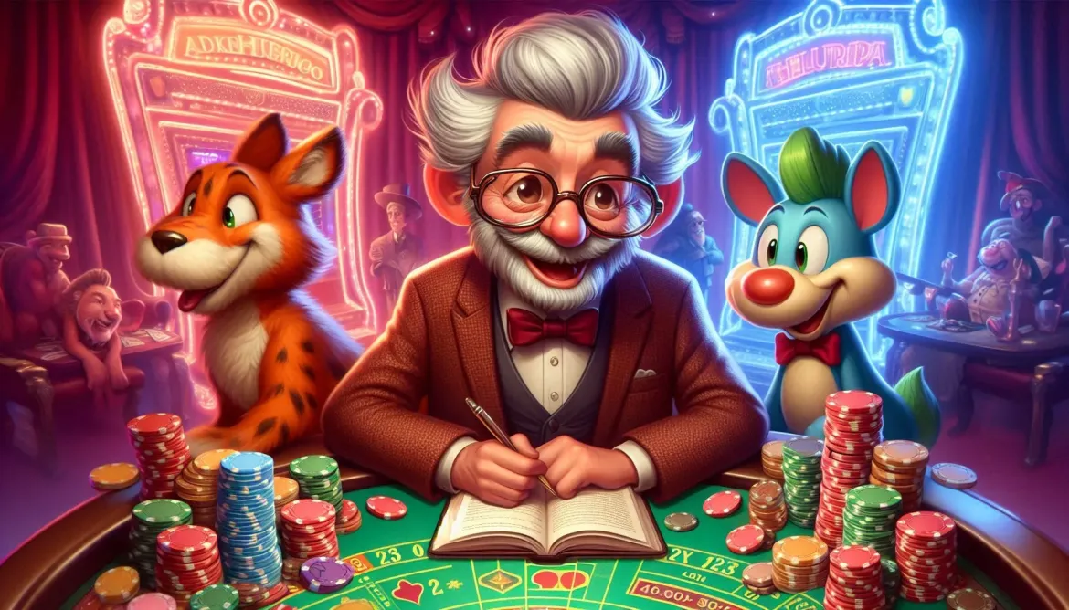 Spielbank Trier